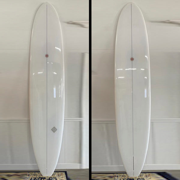 Nineplus Pipeliner | 9'6