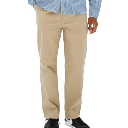 Birdwell | Officer's Chino Pant | Khaki