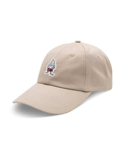 Birdwell | Papa Birdie Hat | Khaki