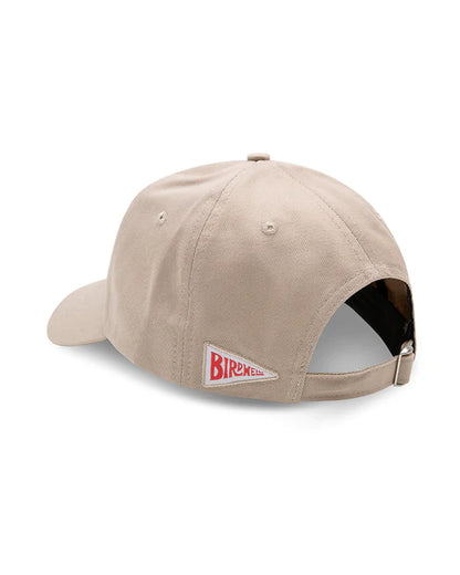 Birdwell | Papa Birdie Hat | Khaki