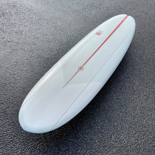 Nineplus Magic Carpet | 6'2 x 21 x 2 5/8