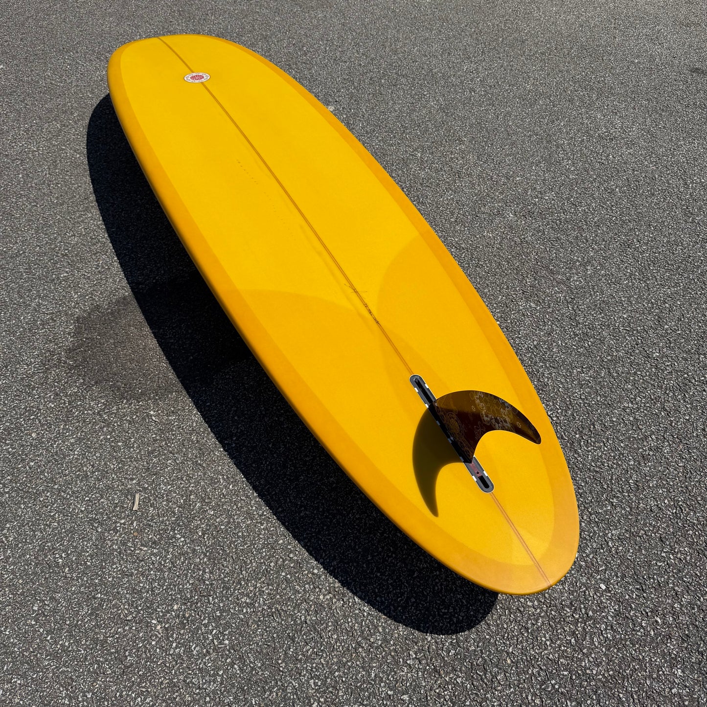 Nineplus Magic Carpet | 7’6