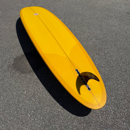 Nineplus Magic Carpet | 7’6
