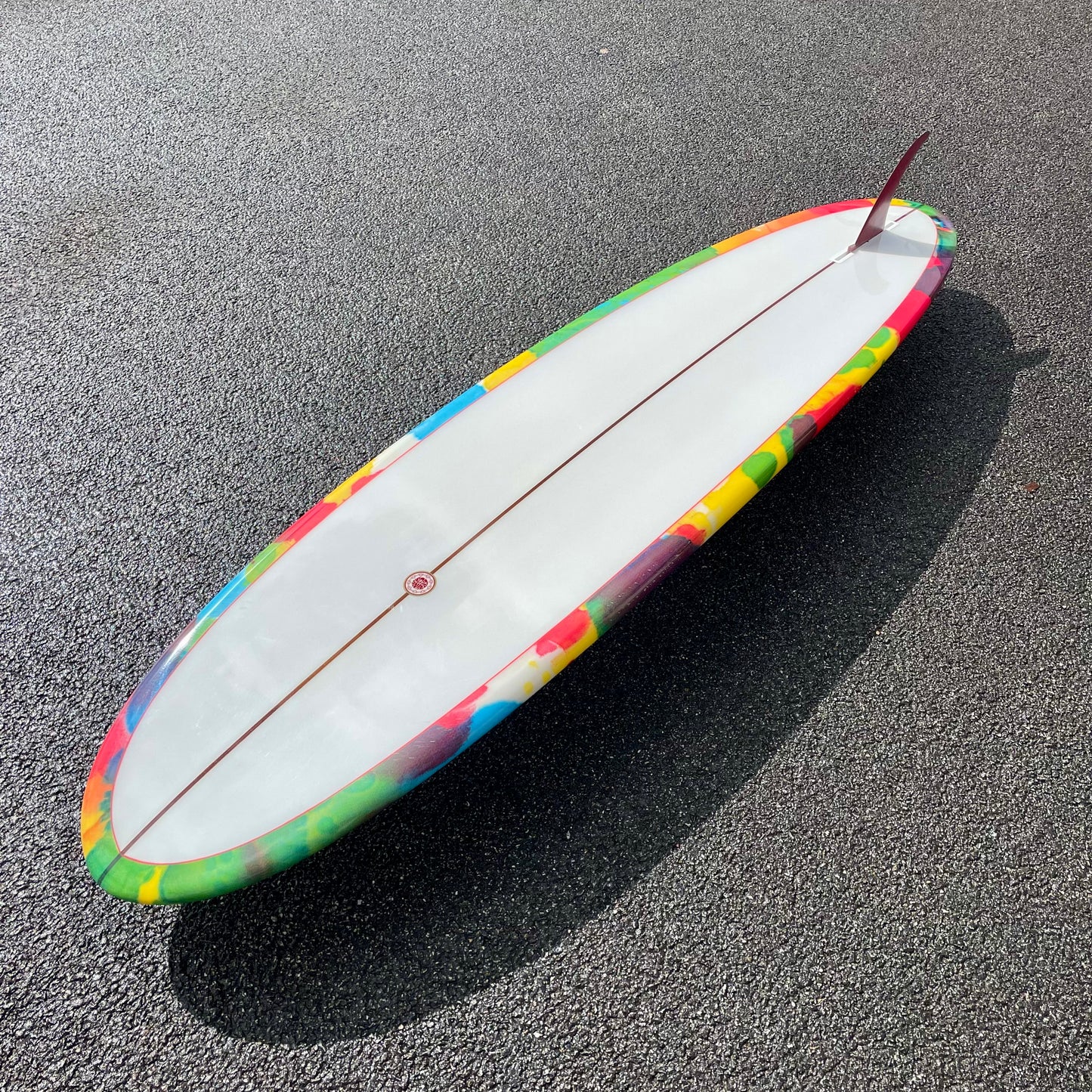 Nineplus Magic Carpet | 7'4