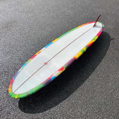 Nineplus Magic Carpet | 7'4