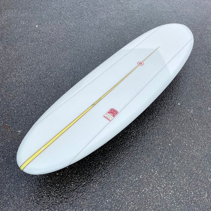 Nineplus Magic Carpet | 6'4 x 21 x 2 5/8