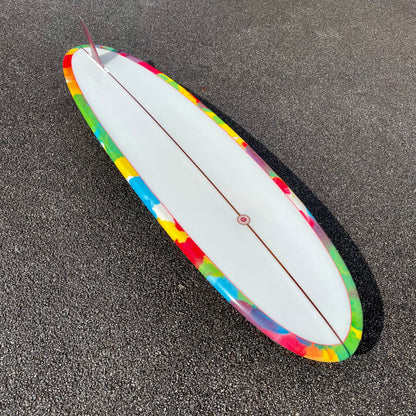 Nineplus Magic Carpet | 7'4