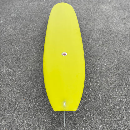 RPRB | 9'6 | MT Tribute