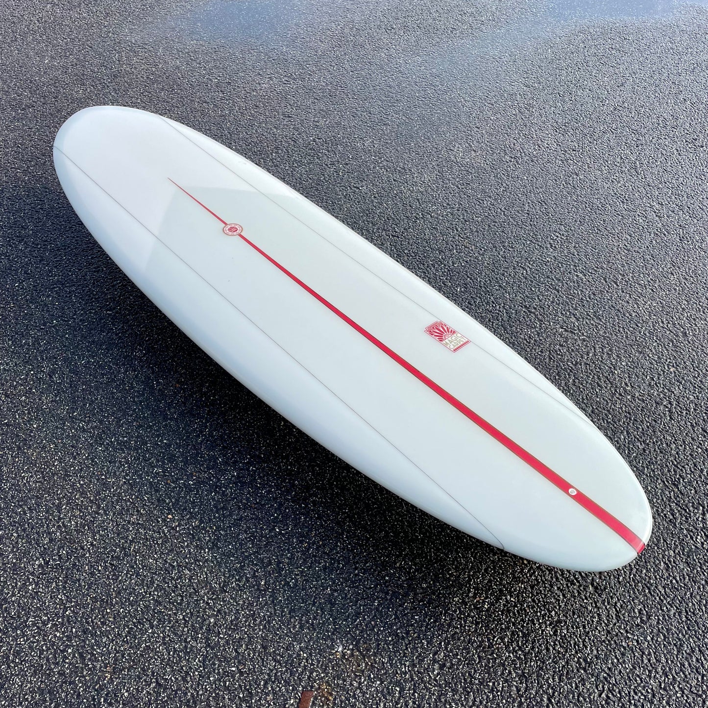 Nineplus Magic Carpet | 6'6 x 21 1/4 x 2 5/8