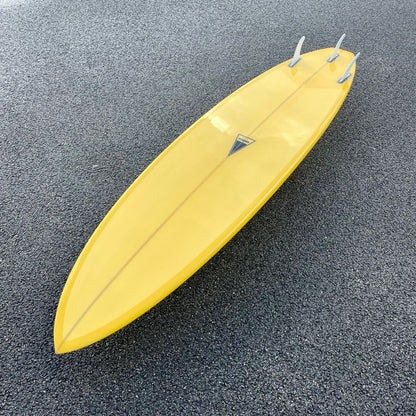 Harbour Drifter | 7’6