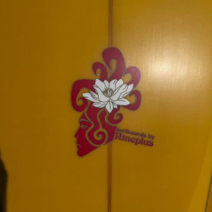 Nineplus Magic Carpet | 7’0