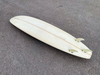 USED Roger Cooper Mini Mal | 7'6