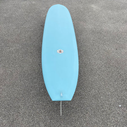 RPRB | 9'2 | MT Tribute