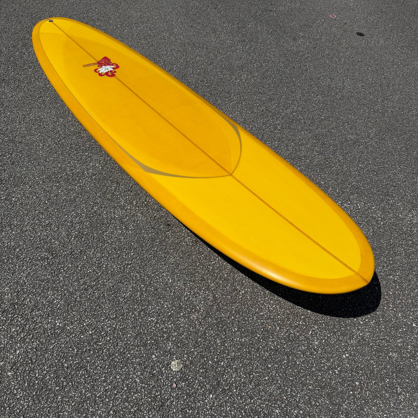 Nineplus Magic Carpet | 7’2