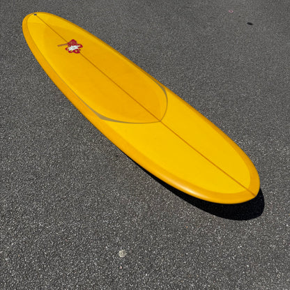Nineplus Magic Carpet | 7’2