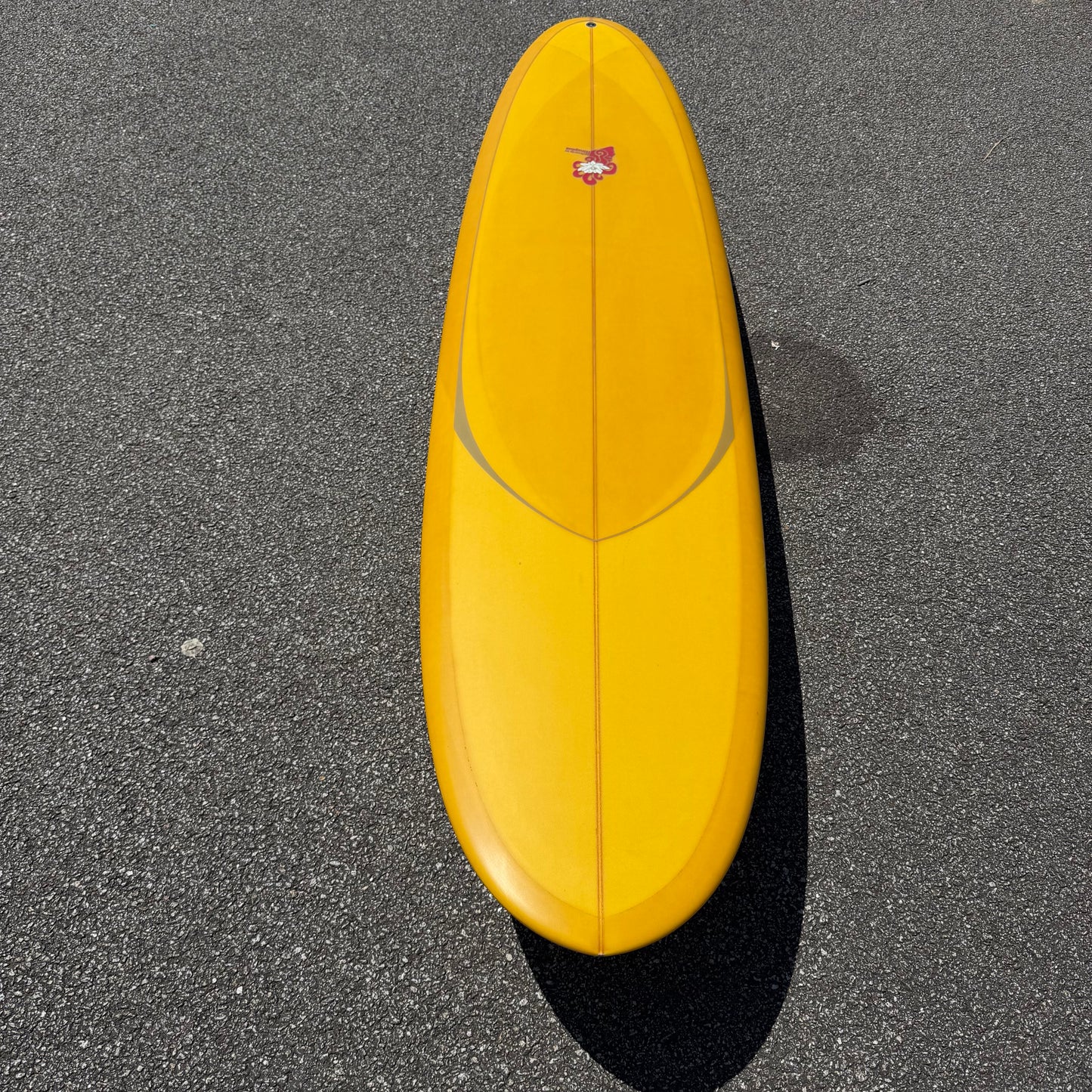 Nineplus Magic Carpet | 7’6