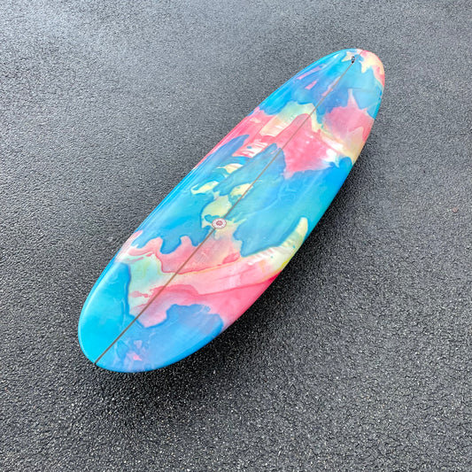 Nineplus Magic Carpet | 6'4