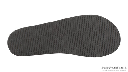 Rainbow Ladies | Hemp Flirty Braidy Single Arch | Black