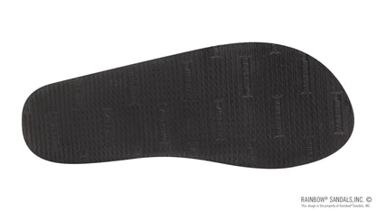 Rainbow Ladies | Double Layer | Classic Rubber (Black)