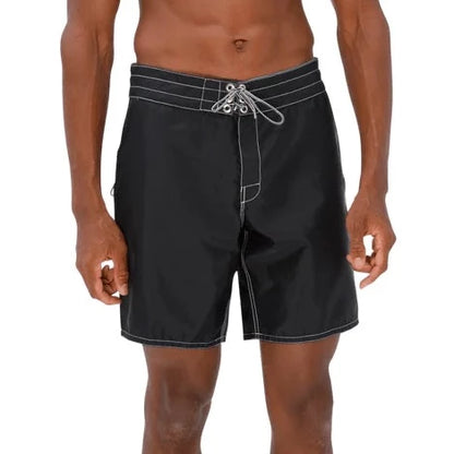 Birdwell | 311 Board Shorts | Black