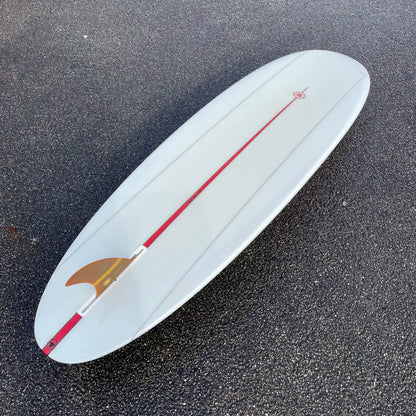 Nineplus Magic Carpet | 6'2 x 21 x 2 5/8