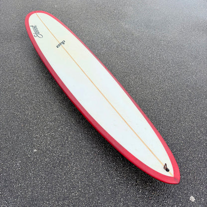 Stewart CMP | 9’0