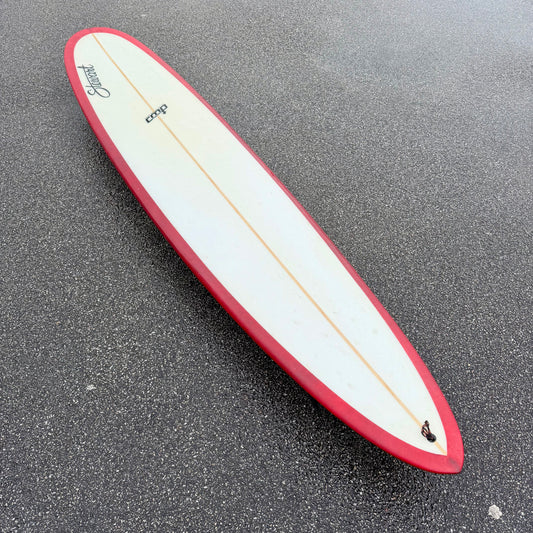 Stewart CMP | 9’0
