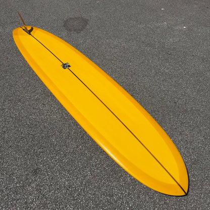Eric Christiensen Einstein | 9'4