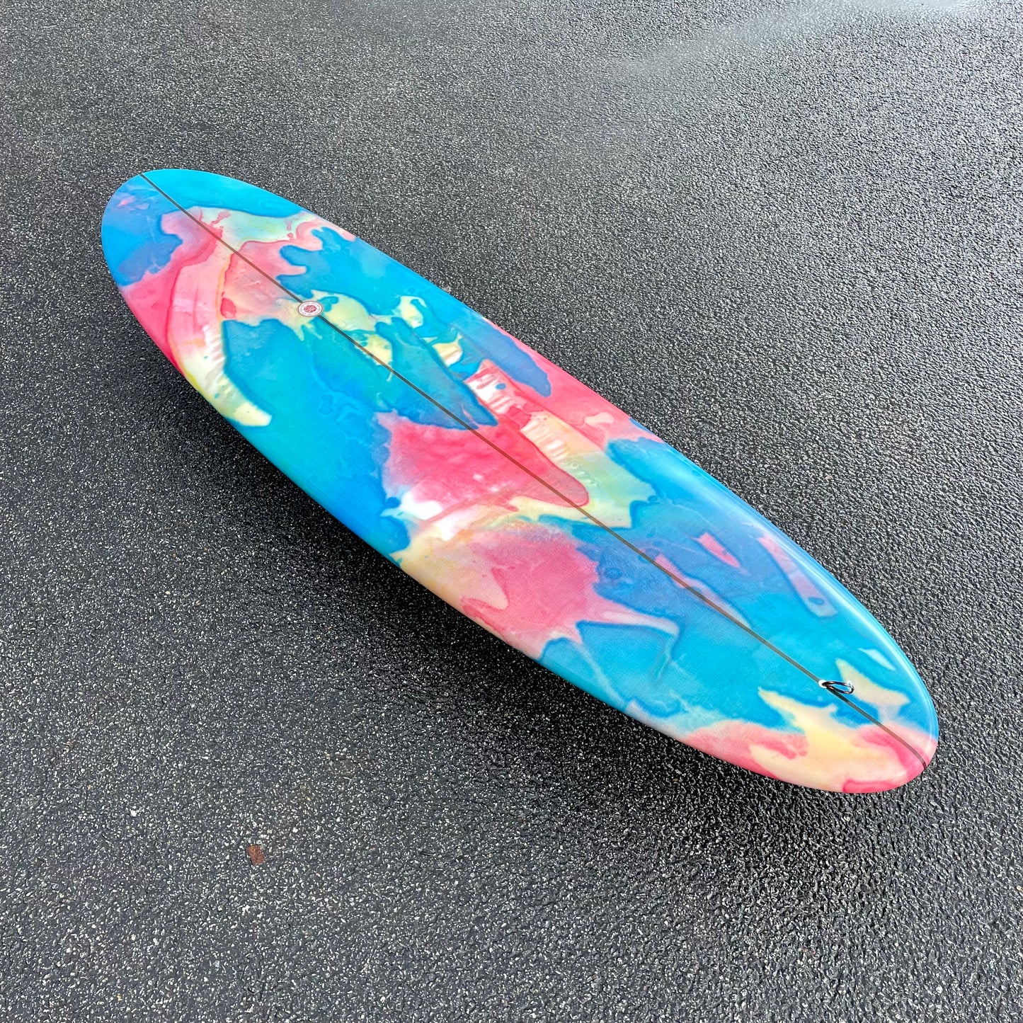 Nineplus Magic Carpet | 6'4