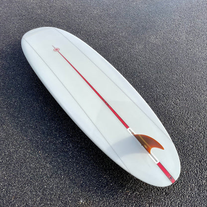 Nineplus Magic Carpet | 6'6 x 21 1/4 x 2 5/8
