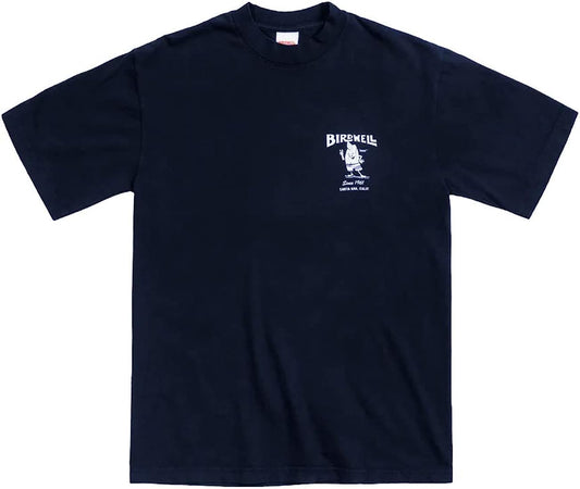 Birdwell | '61 T Shirt | Navy