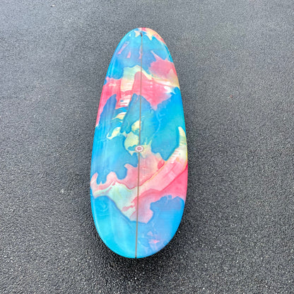 Nineplus Magic Carpet | 6'4