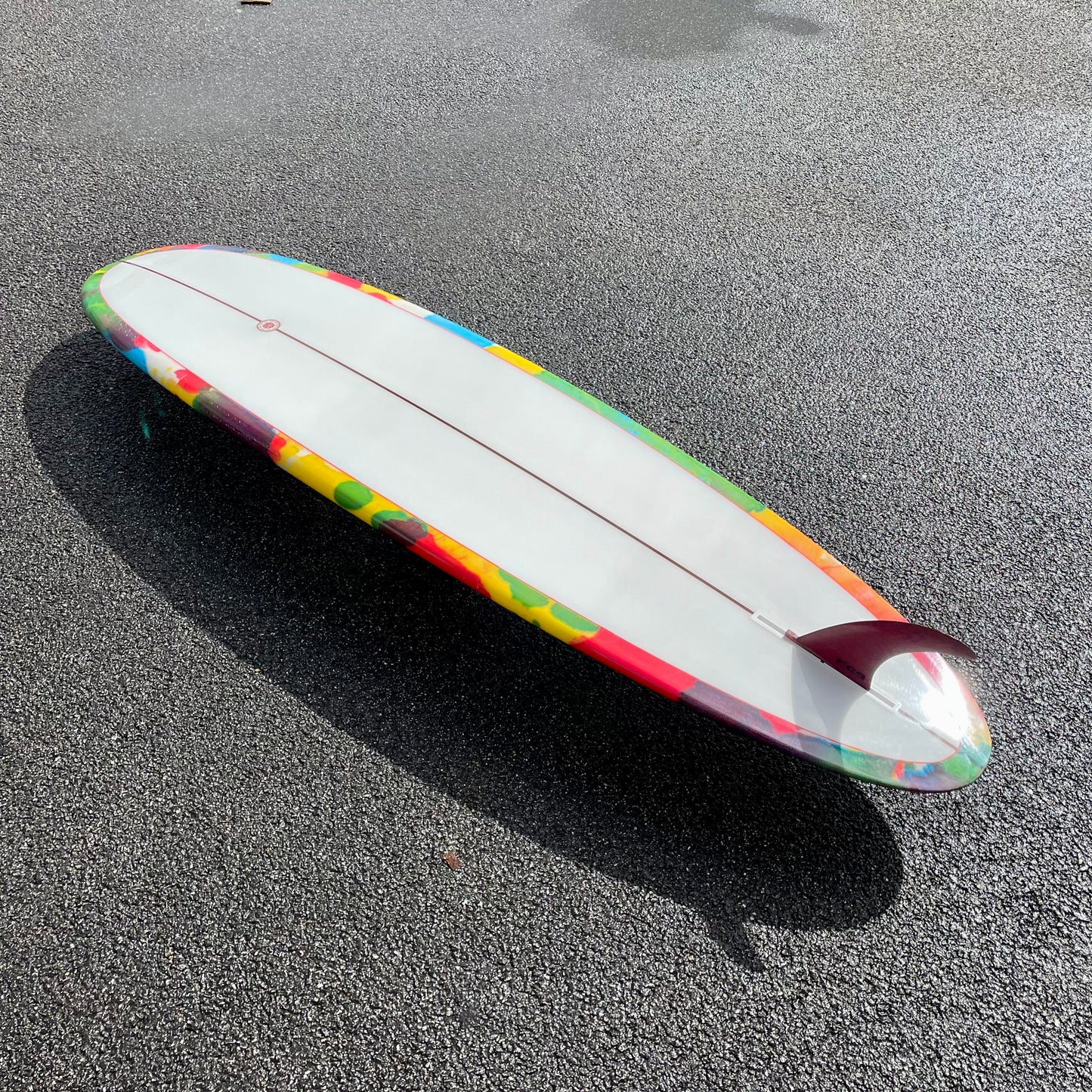 Nineplus Magic Carpet | 7'4