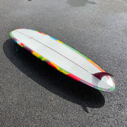 Nineplus Magic Carpet | 7'4