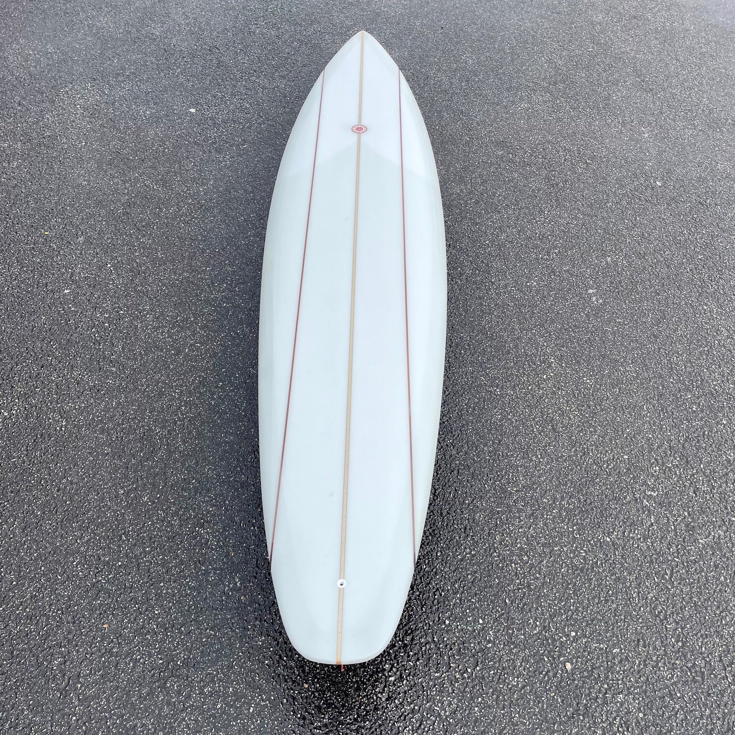 Nineplus Point Grinder | 7'6