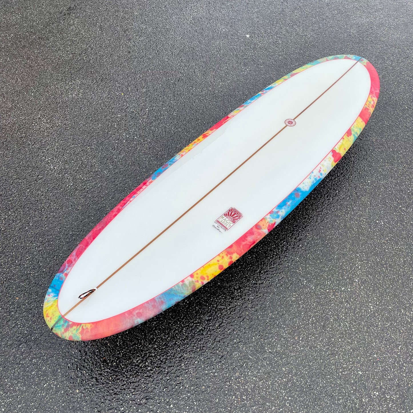 Nineplus Magic Carpet | 6'2