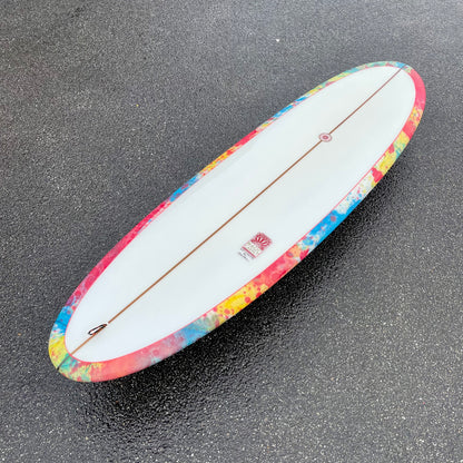 Nineplus Magic Carpet | 6'2