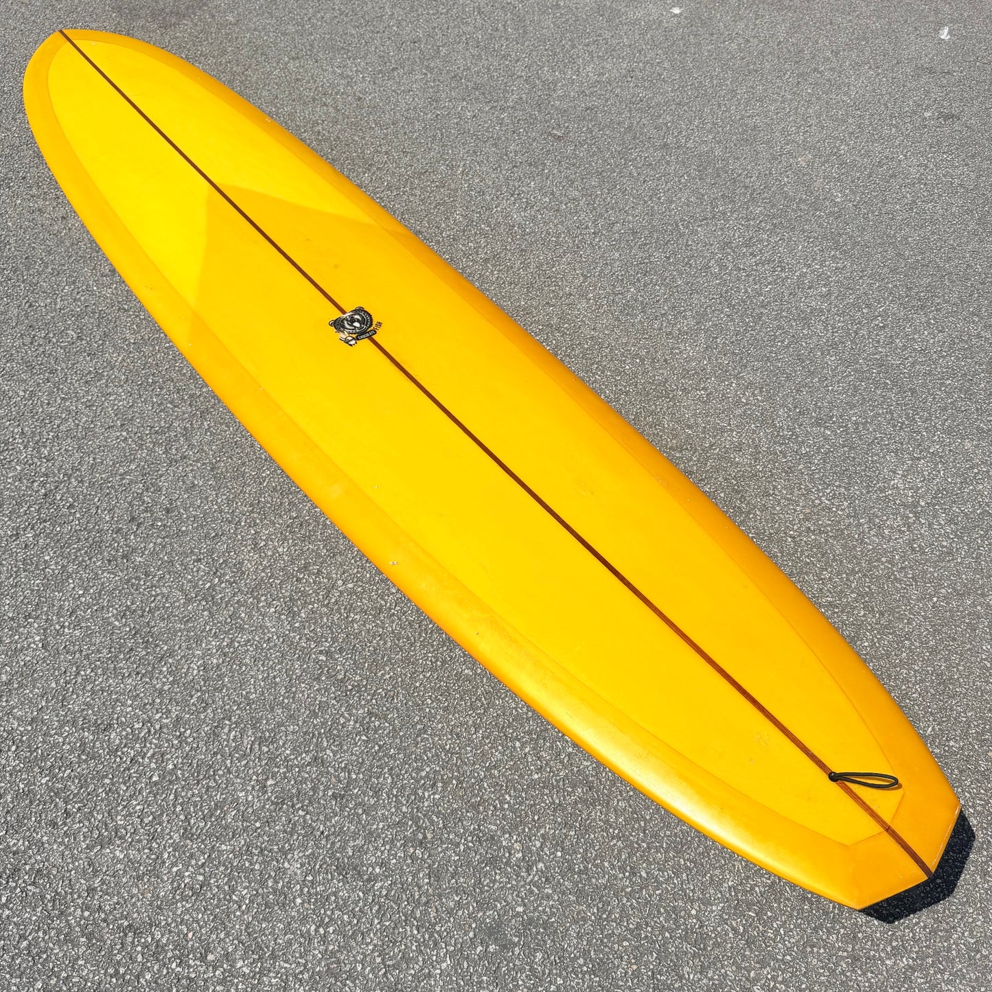 Eric Christiensen Einstein | 9'4