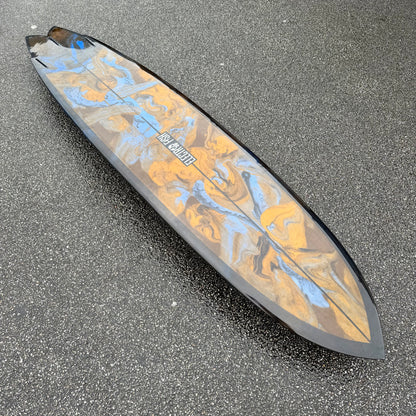 Electric Fish | 8’2