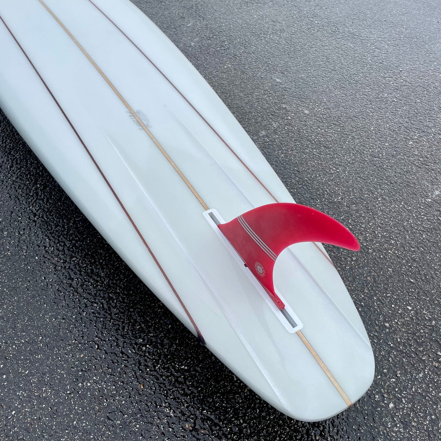 Nineplus Point Grinder | 7'6