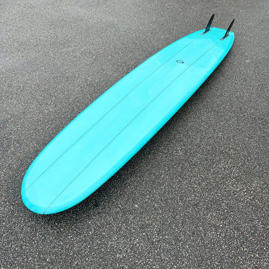 Chris Ruddy’Tube Sock’| 9’11