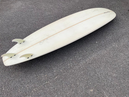 USED Roger Cooper Mini Mal | 7'6