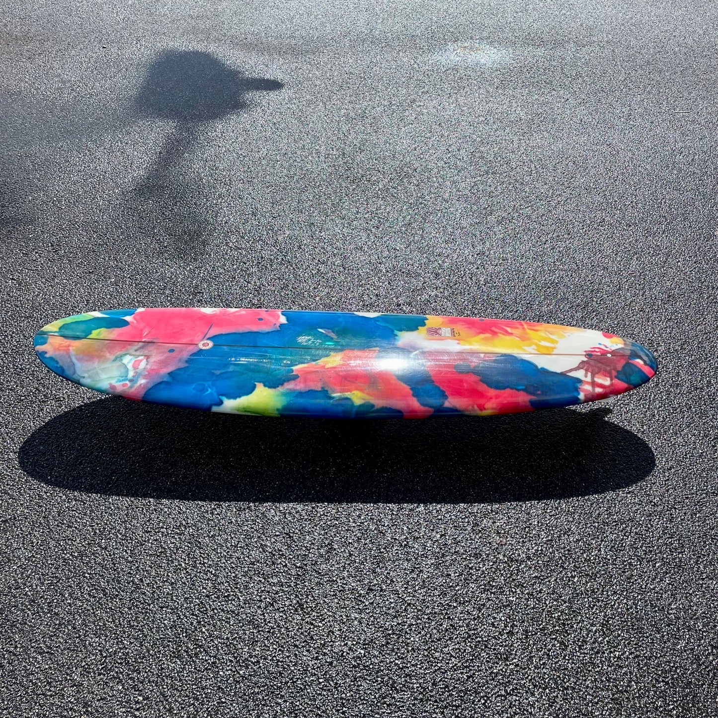 Nineplus Magic Carpet | 6'10