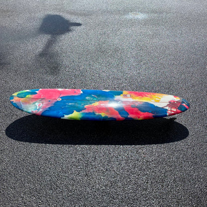 Nineplus Magic Carpet | 6'10