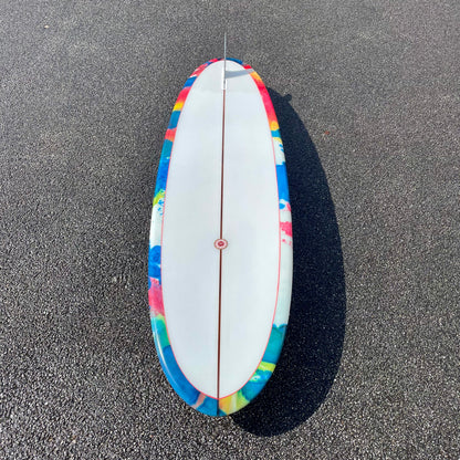 Nineplus Magic Carpet | 6'10