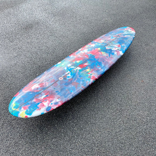 Nineplus Magic Carpet | 7'2