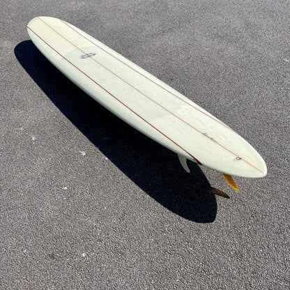 USED Takayama DT2 | 9’8