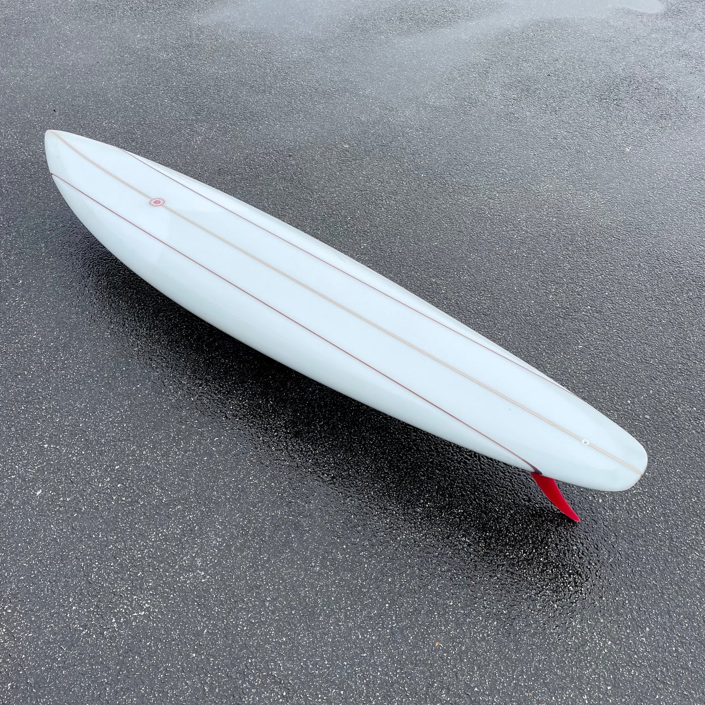 Nineplus Point Grinder | 7'6
