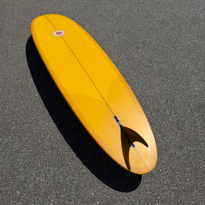 Nineplus Magic Carpet | 7’0