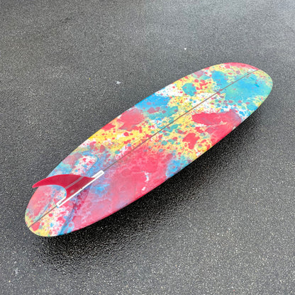 Nineplus Magic Carpet | 6'2